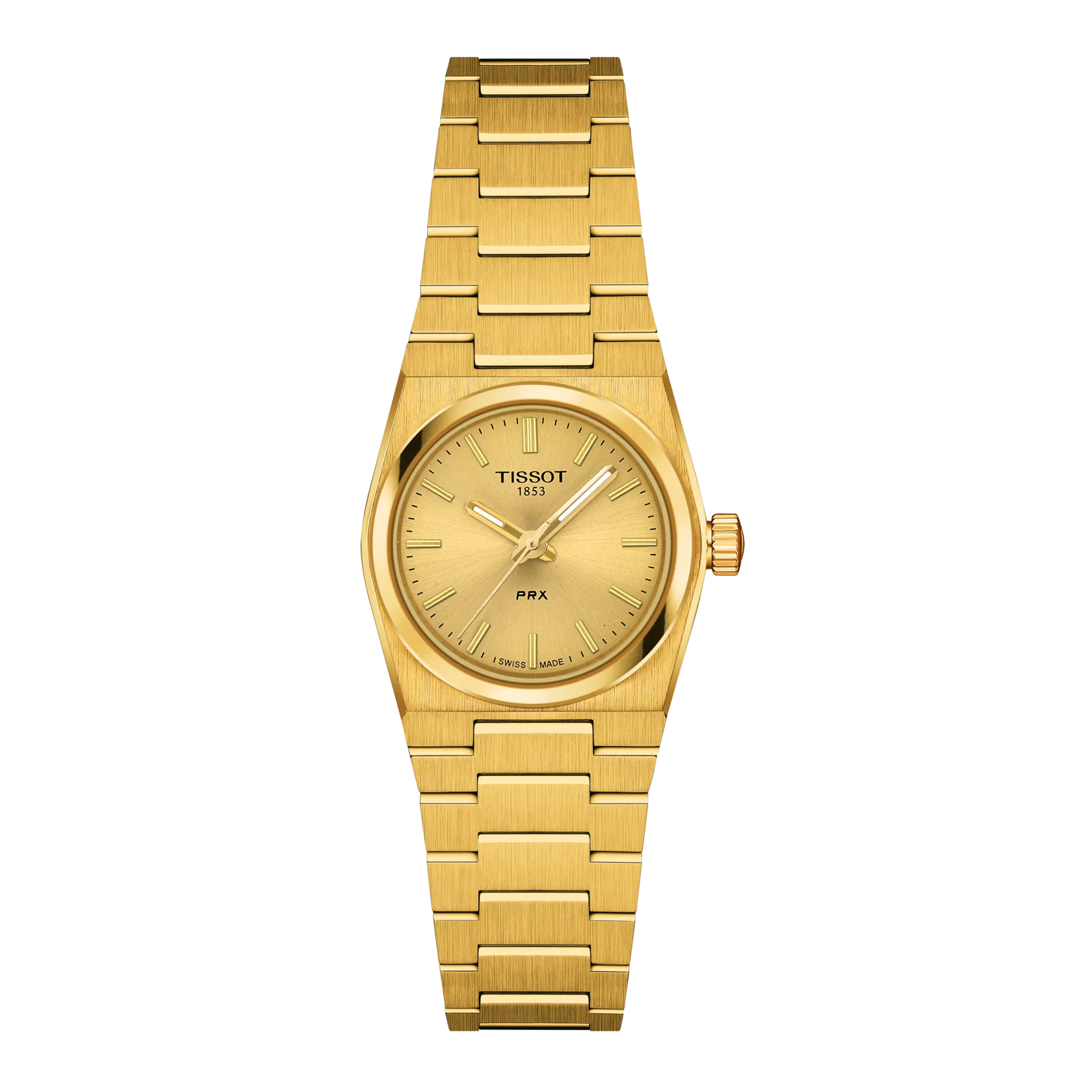 Tissot PRX Quartz 25mm