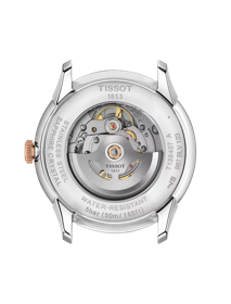 Tissot Chemin Des Tourelles Powermatic 80 42 mm