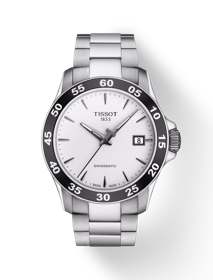 Tissot V8 Swissmatic