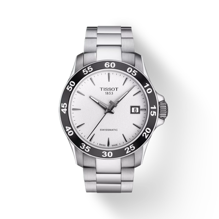 Tissot V8 Swissmatic