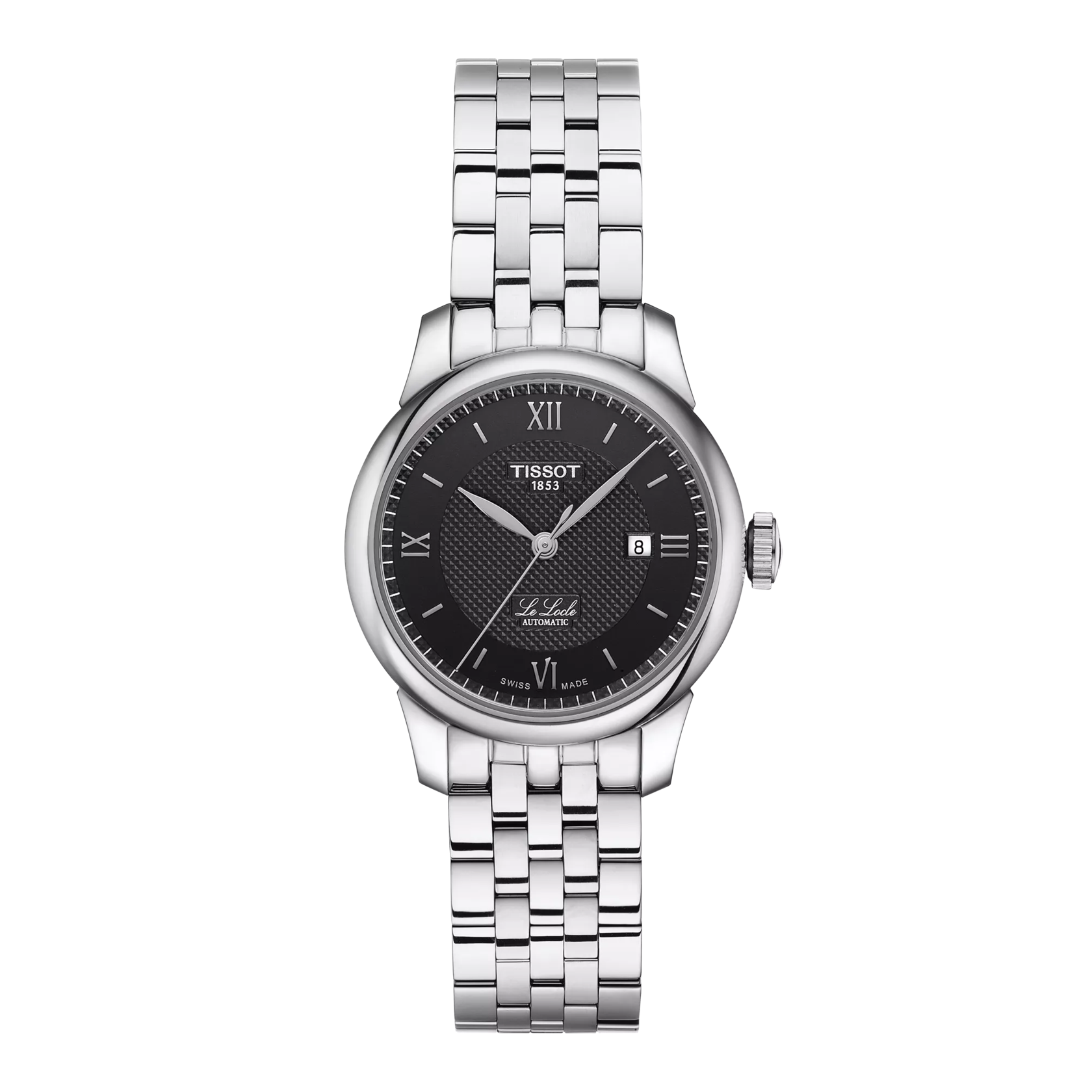 Tissot Le Locle Automatic Lady (29.00)