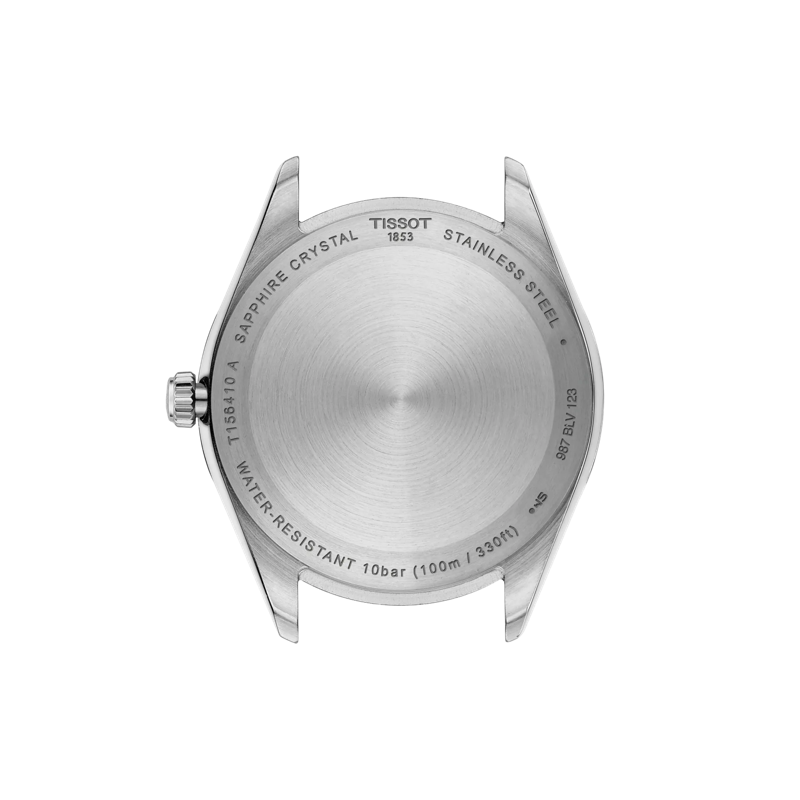 Tissot Ballade 40mm | Model T1564101109100 | Tissot Tissot Ballade 40mm | Model T1564101109100 | Tissot