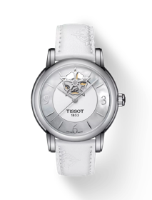 Tissot Lady Heart Powermatic 80