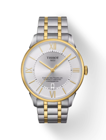 Tissot Chemin des Tourelles Powermatic 80 COSC