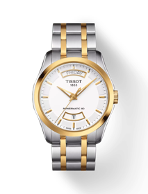 Tissot Couturier Powermatic 80