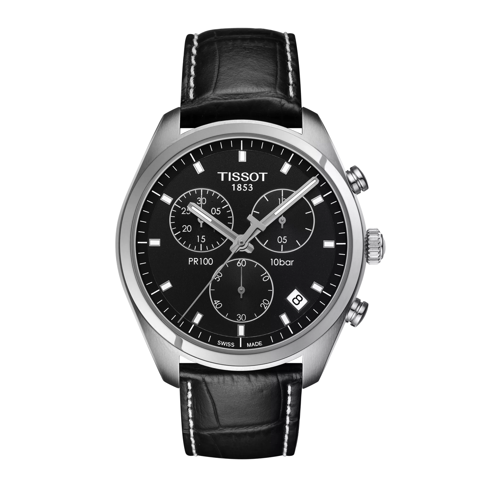 Tissot PR 100 Chronograph