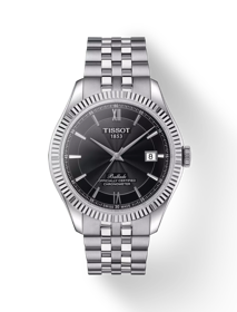 Tissot Ballade Powermatic 80 Silicium