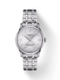 Tissot Chemin des Tourelles Powermatic 80 34 mm