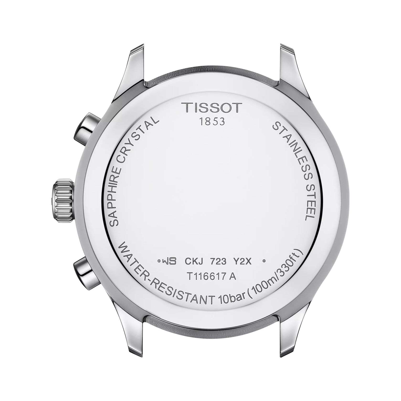 Tissot Chrono XL Classic