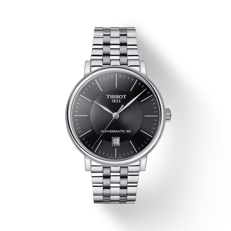 Tissot Carson Premium Powermatic 80