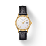 Tissot Nordic Gold 27mm