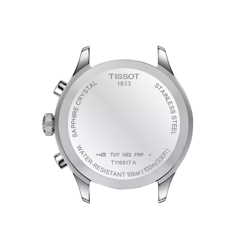 Tissot 1853 t116617a sale