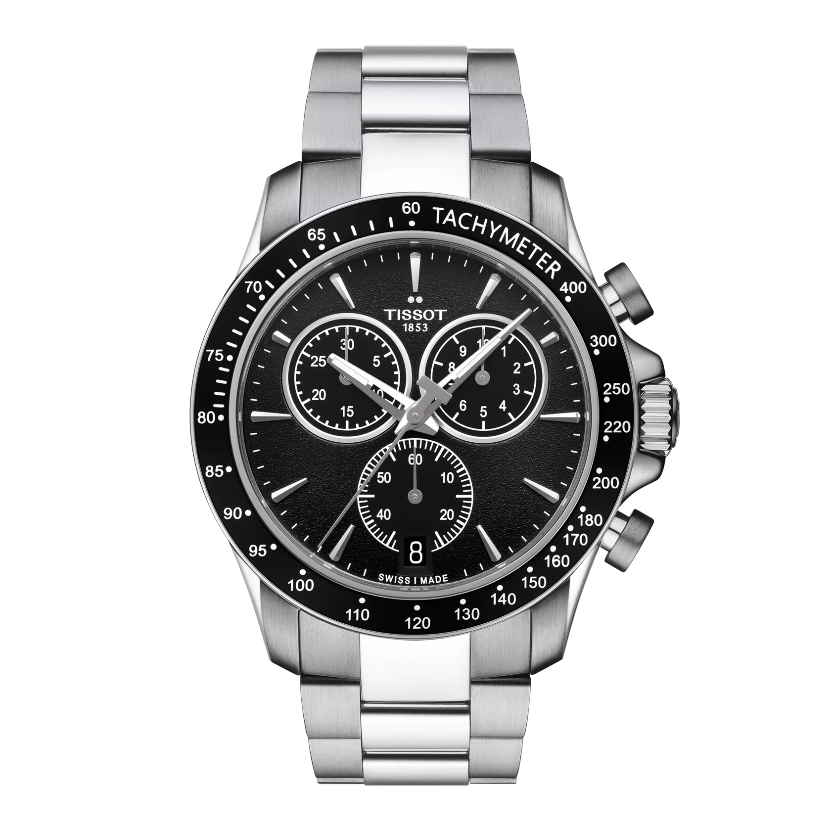 Tissot V8 Quartz Chronograph