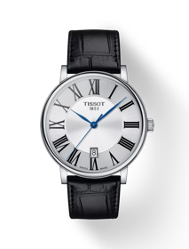 Tissot Carson Premium