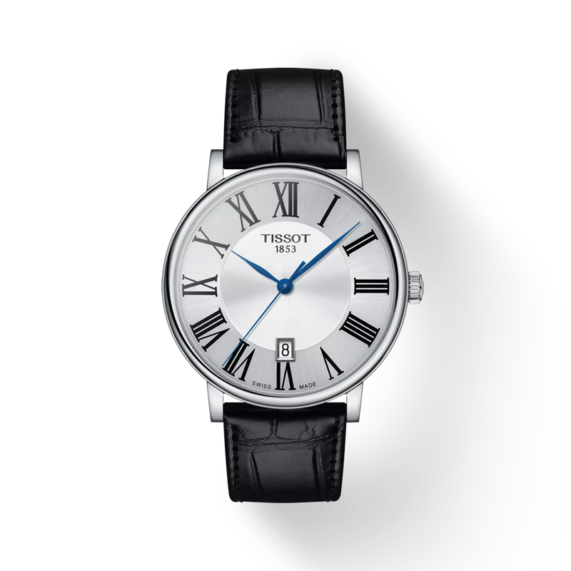 Tissot Carson Premium