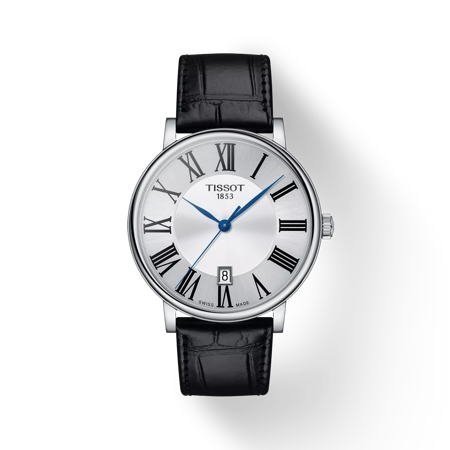 Tissot Carson Premium