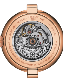 Tissot Bellissima Automatic Lady