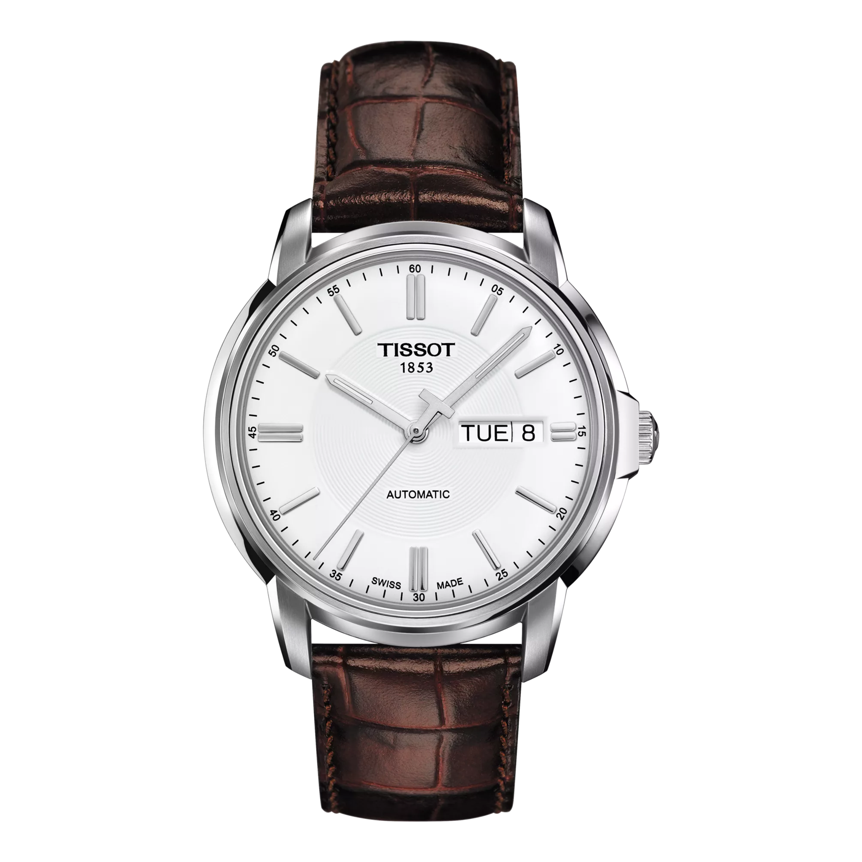 Tissot Automatics III