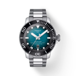 Tissot Seastar 2000 Professional Powermatic 80