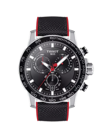 Tissot Supersport Chrono Vuelta Special Edition