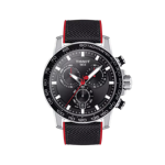 Tissot Supersport Chrono Vuelta Special Edition