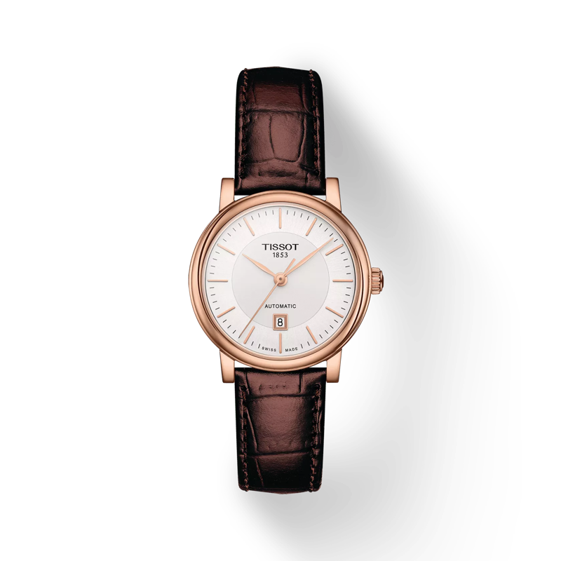 Tissot Carson Premium Automatic Lady