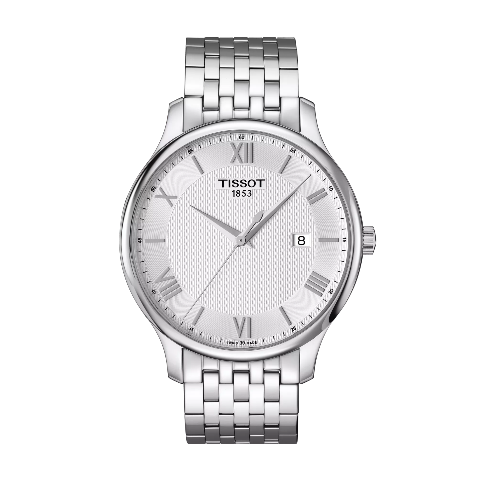 Tissot Tradition