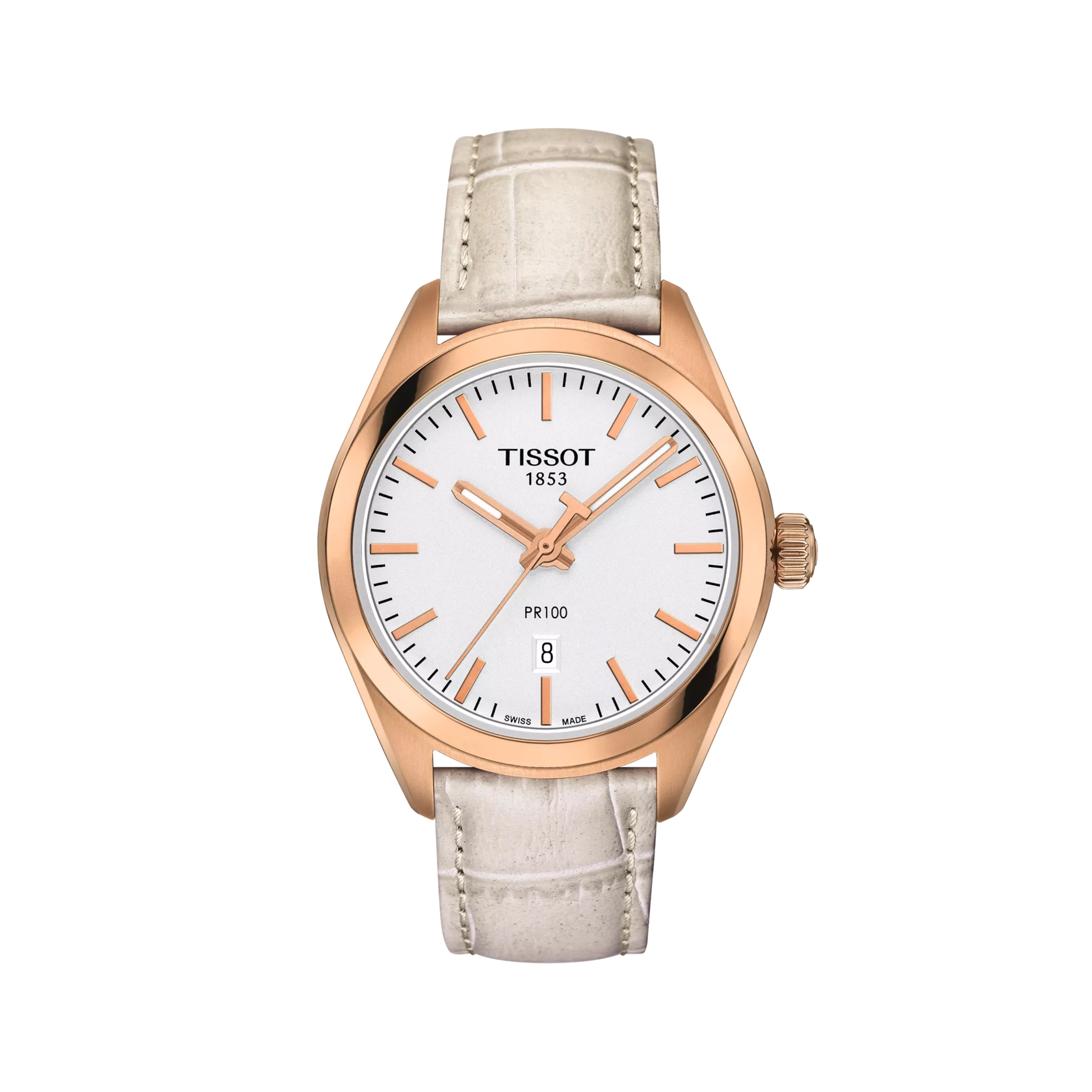 Tissot PR 100 Lady