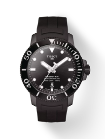 Tissot Seastar 1000 Powermatic 80