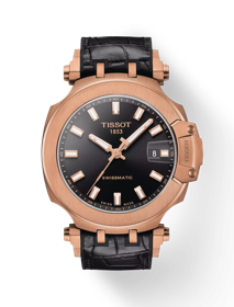 Tissot T-Race Swissmatic