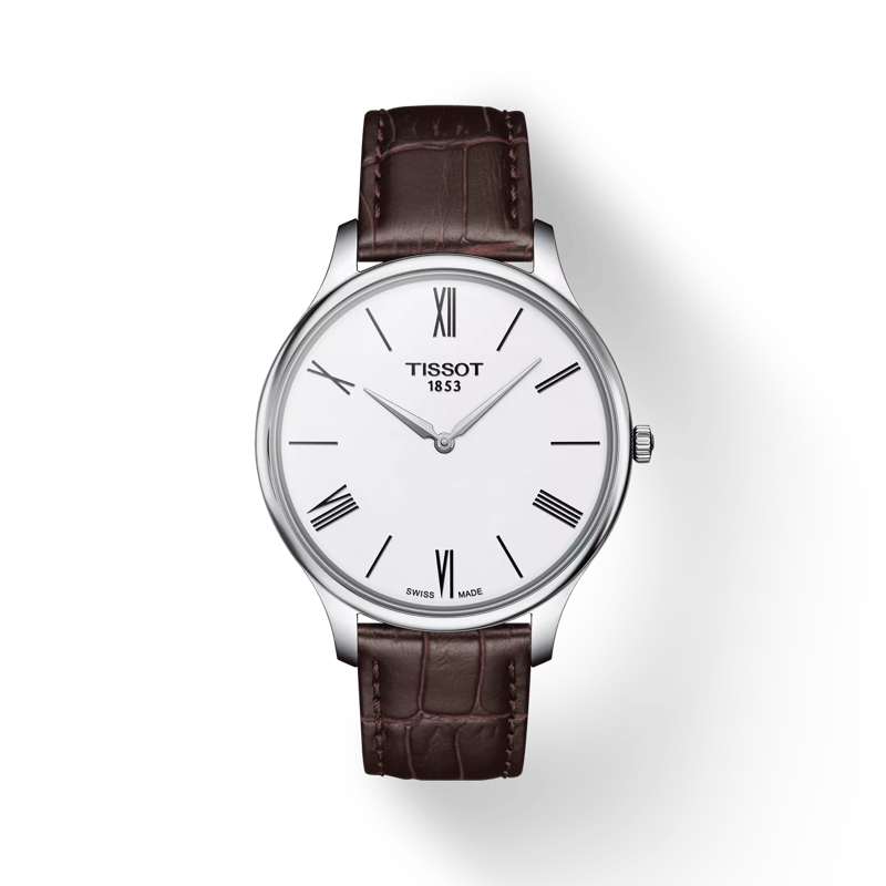 Tissot Tradition 5.5