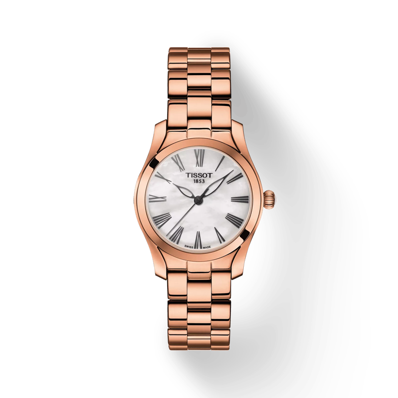 Tissot T-Wave