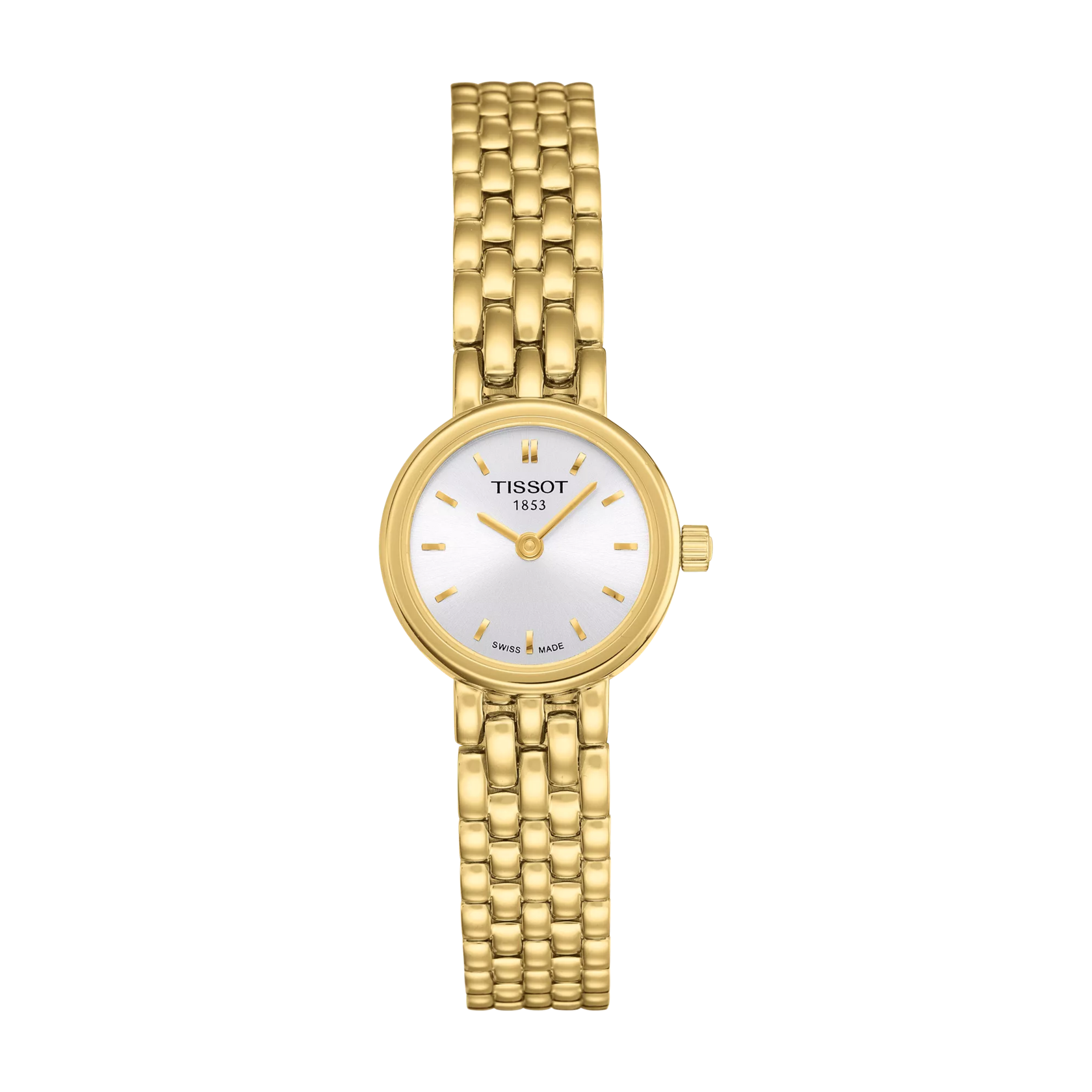 Tissot 1853 ladies watch price sale