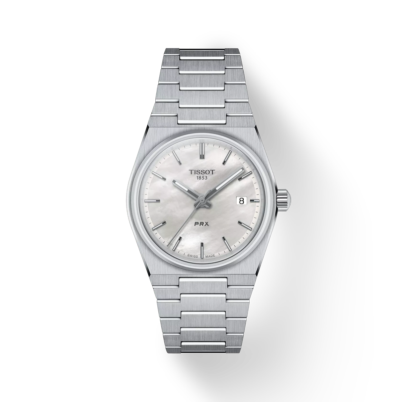 Tissot PRX 35mm | Model T1372101111100 | Tissot® Singapore Tissot PRX 35mm | Model T1372101111100 | Tissot® Singapore