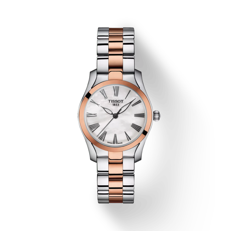 Tissot T-Wave