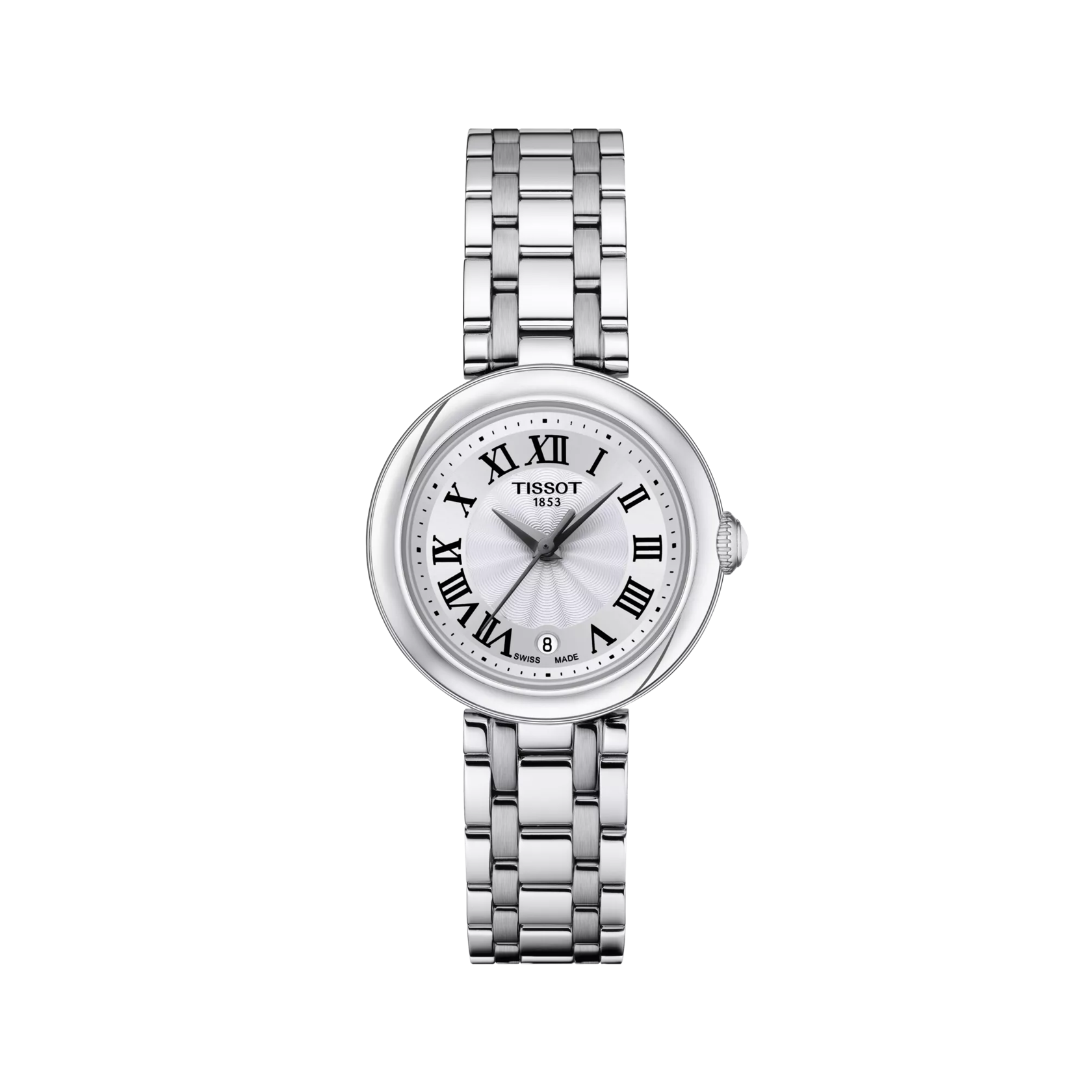 Tissot Bellissima small lady