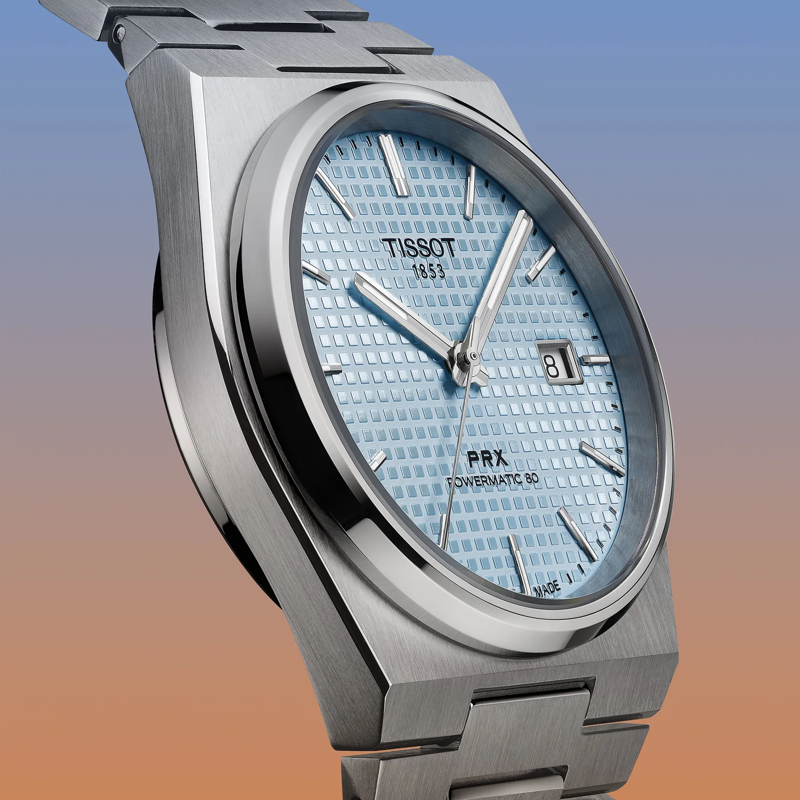 Tissot PRX 35mm