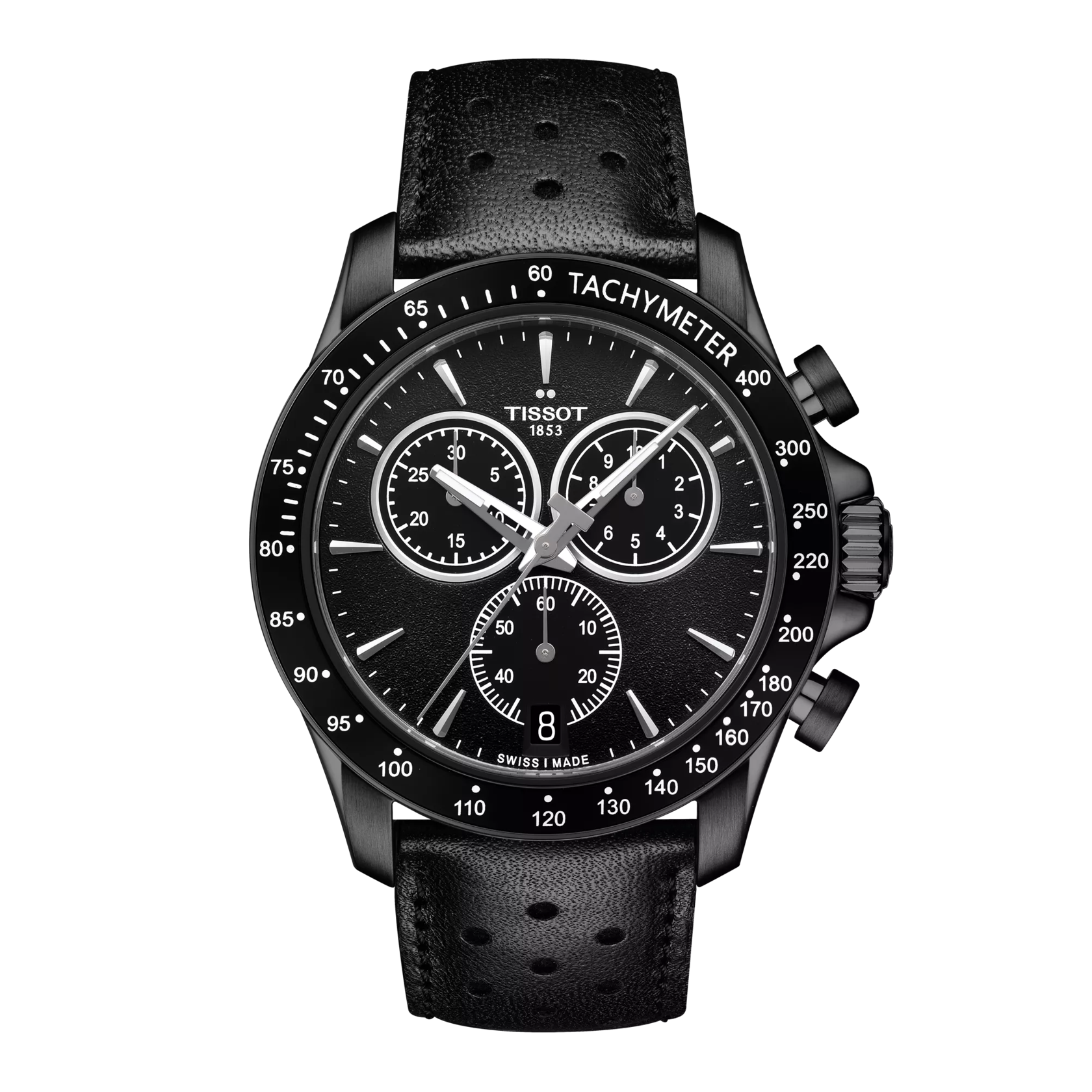 Tissot V8 Quartz Chronograph