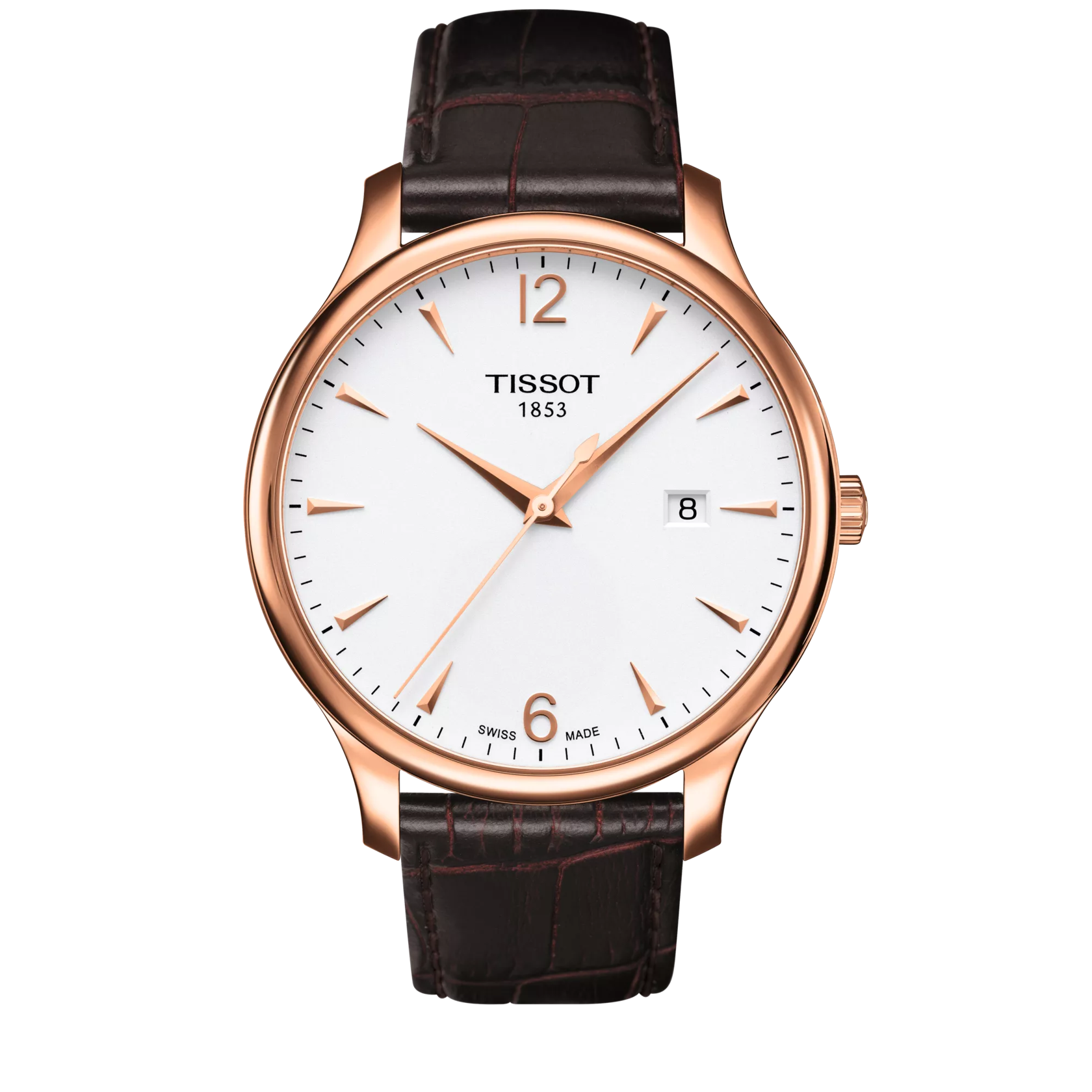 Tissot Tradition