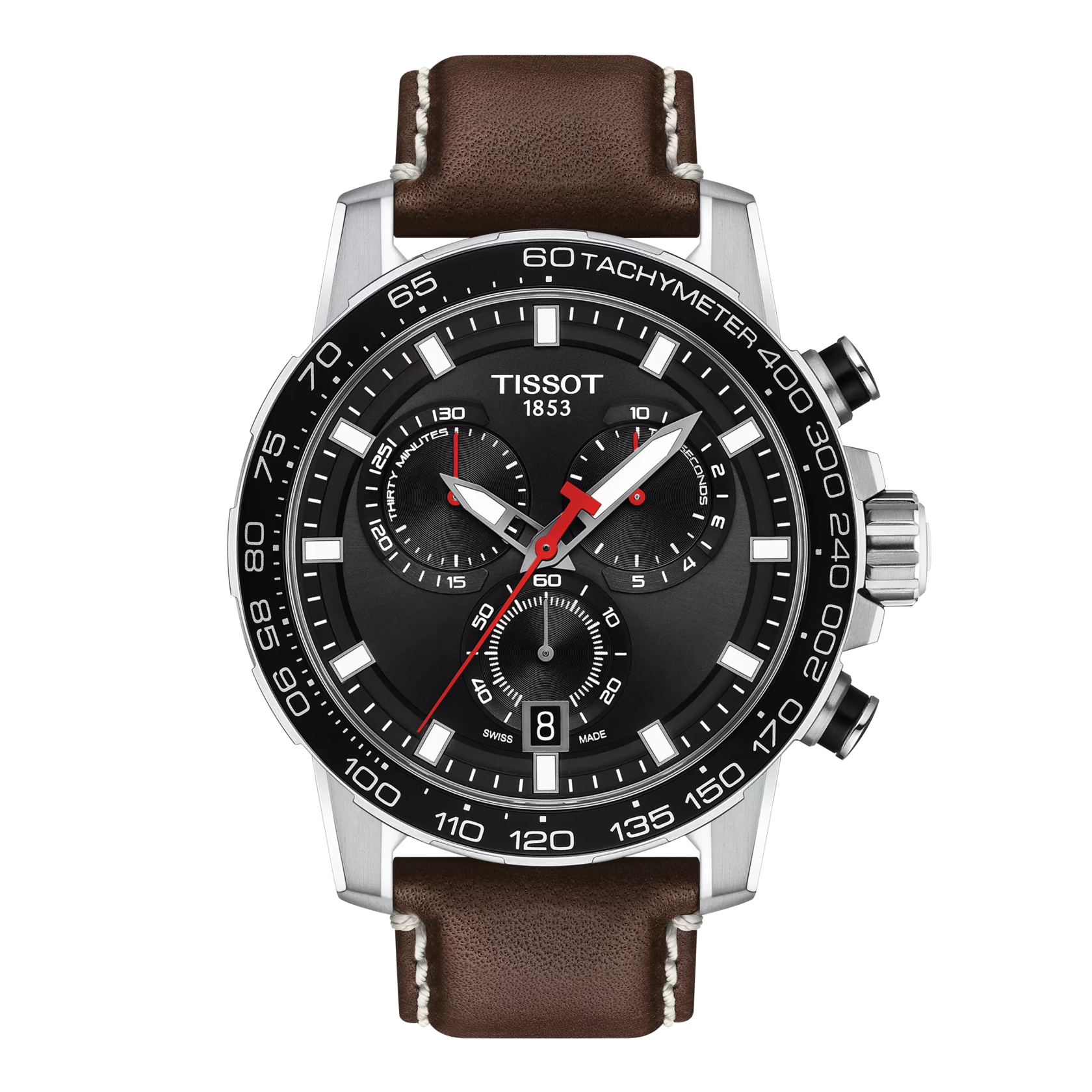 Tissot Supersport Chrono