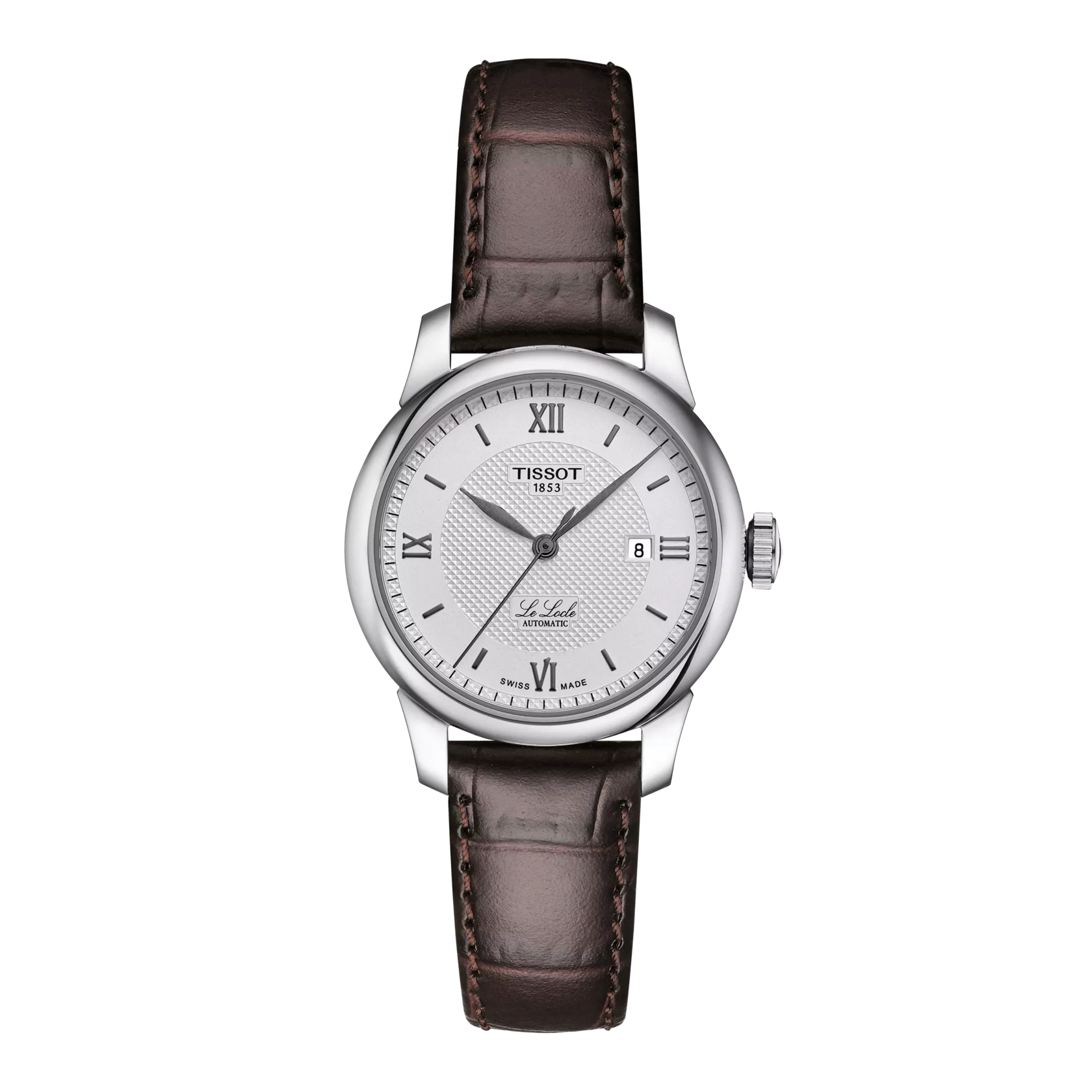 TISSOT ル・ロックル オートマティック レディ(29.00）