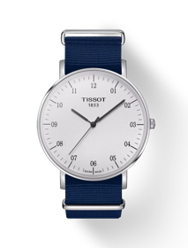 Tissot Everytime 42mm