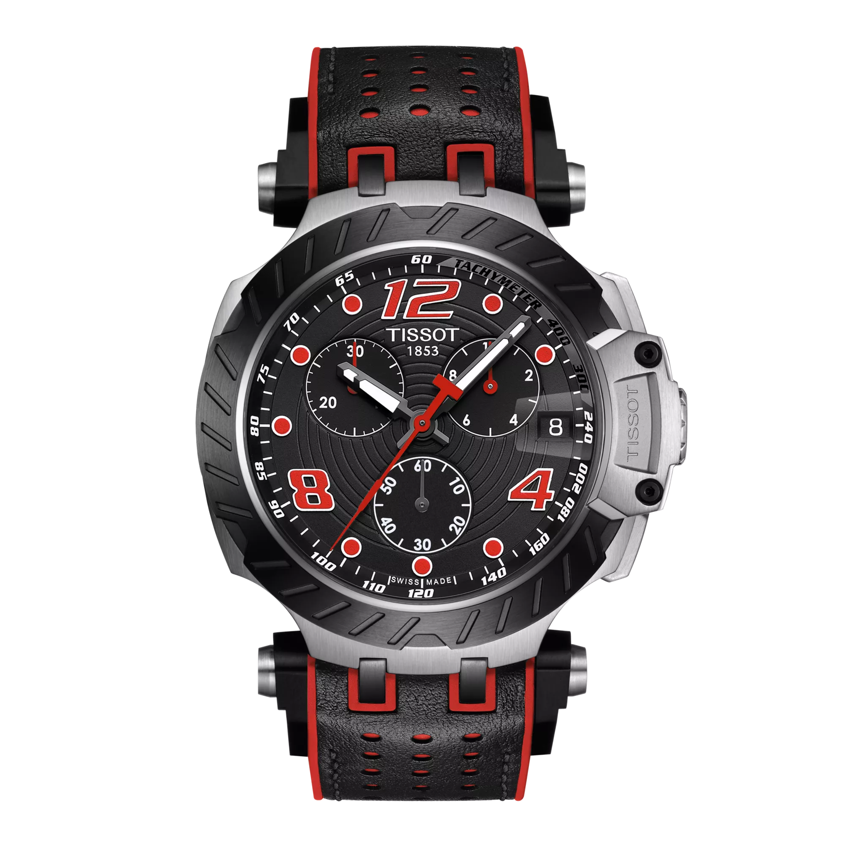 Tissot T-Race Chronograph