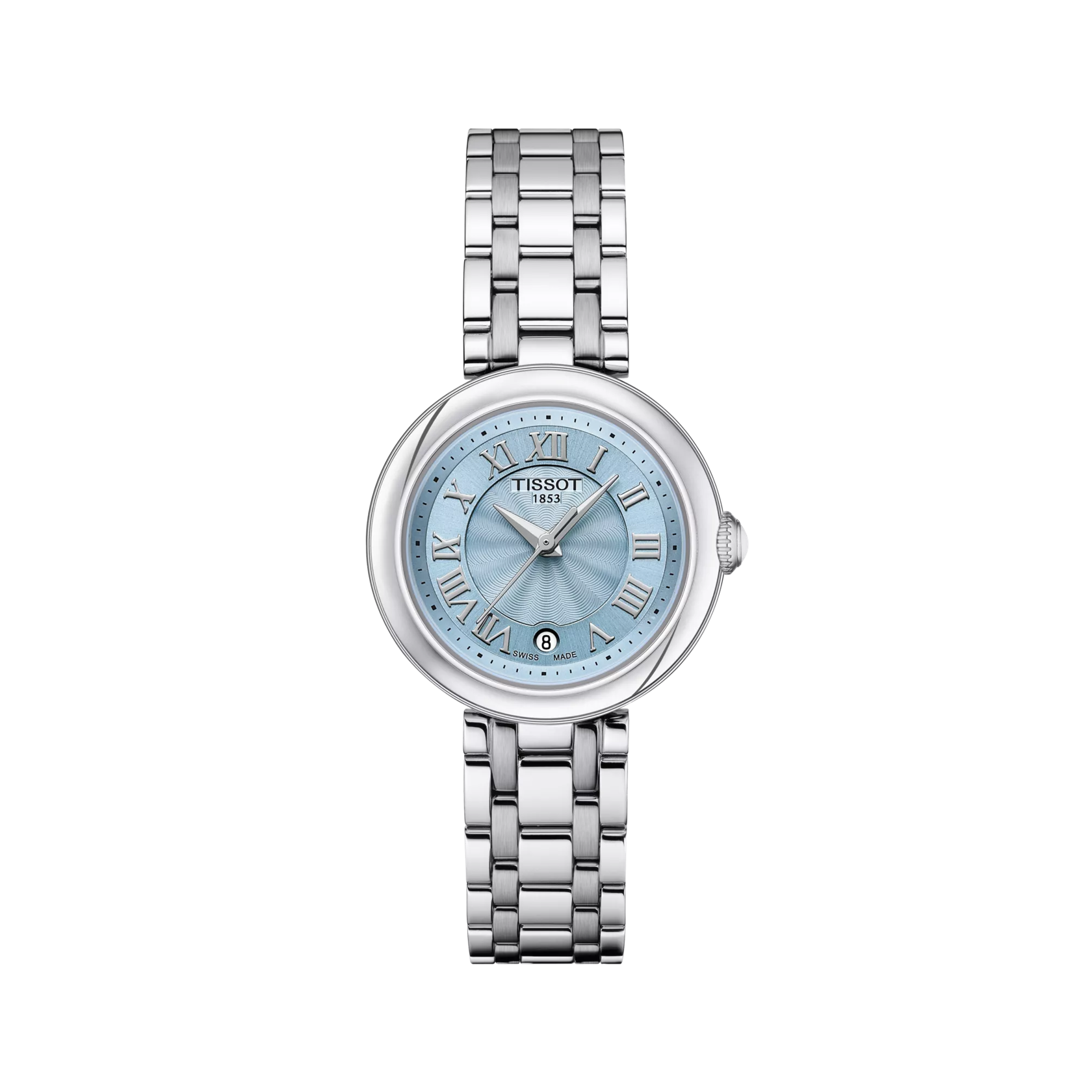 Tissot Bellissima Small Lady