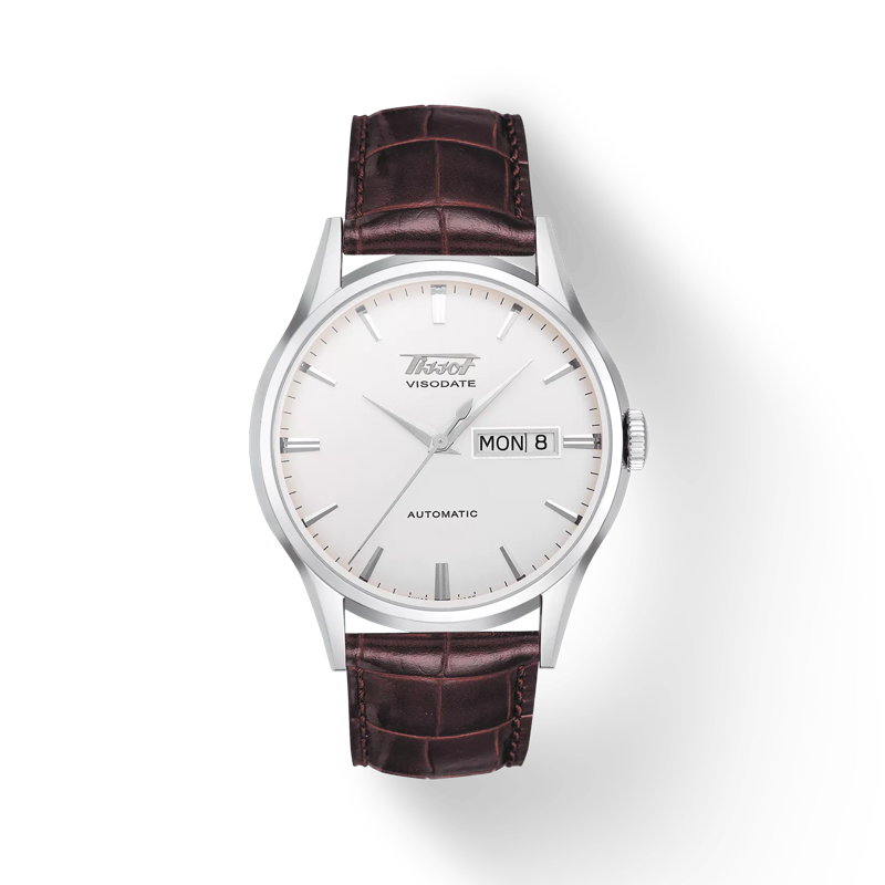 Tissot Heritage Visodate Automatic