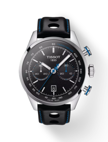 Tissot Alpine On Board Automatic Chronograph