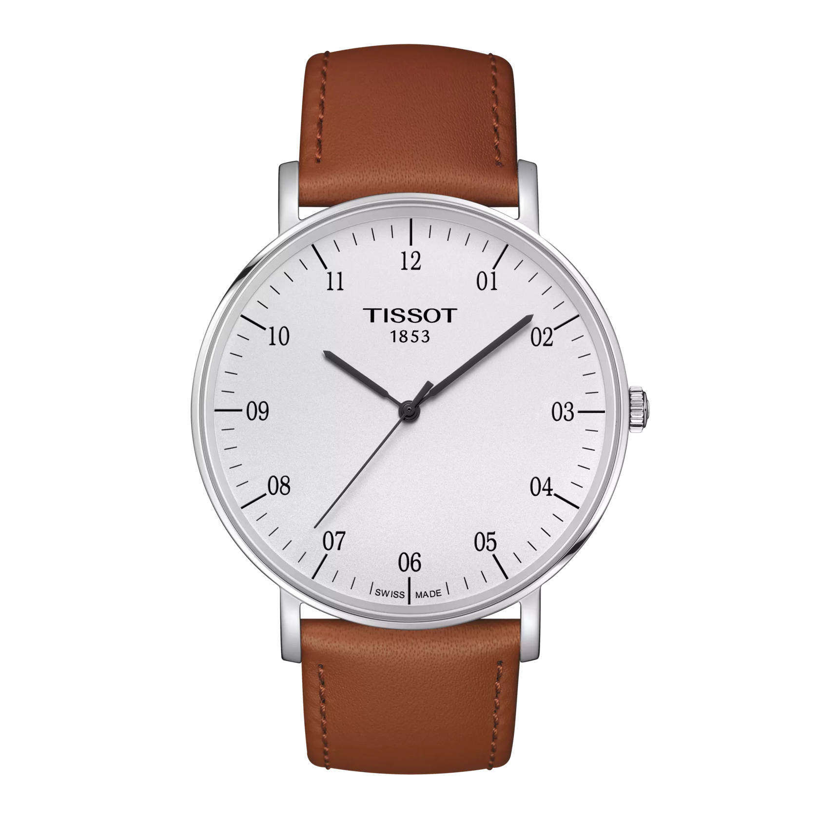 Tissot Everytime 42mm