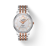 Tissot Tradition Powermatic 80 Open Heart