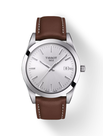 Tissot Gentleman