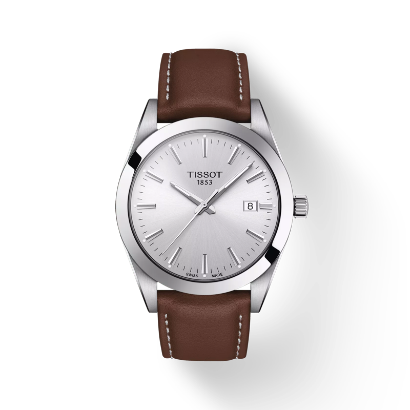 Tissot Gentleman